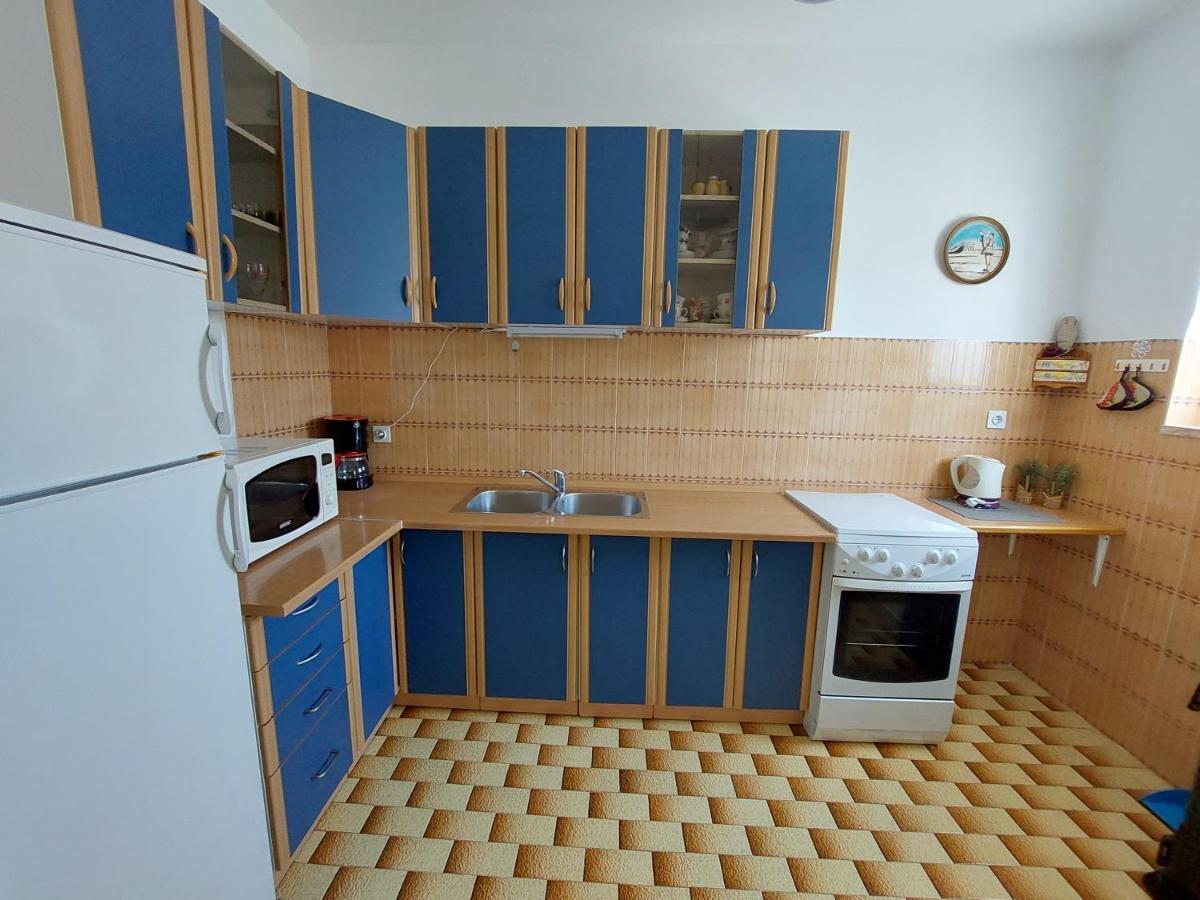 Apartments Rusin Linardici Exterior photo